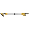 DEWALT 20V MAX* Cordless Drywall Sander KIT  DCE800P2