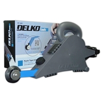 Delko Banjo Taper With Flat & Internal Applicators  DT-AH1