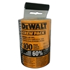 DEWALT # 2 DRYWALL BITS (100 PACK BOX)  #DW2002BL