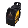 DEWALT Green Cross Line Laser  DW088CG