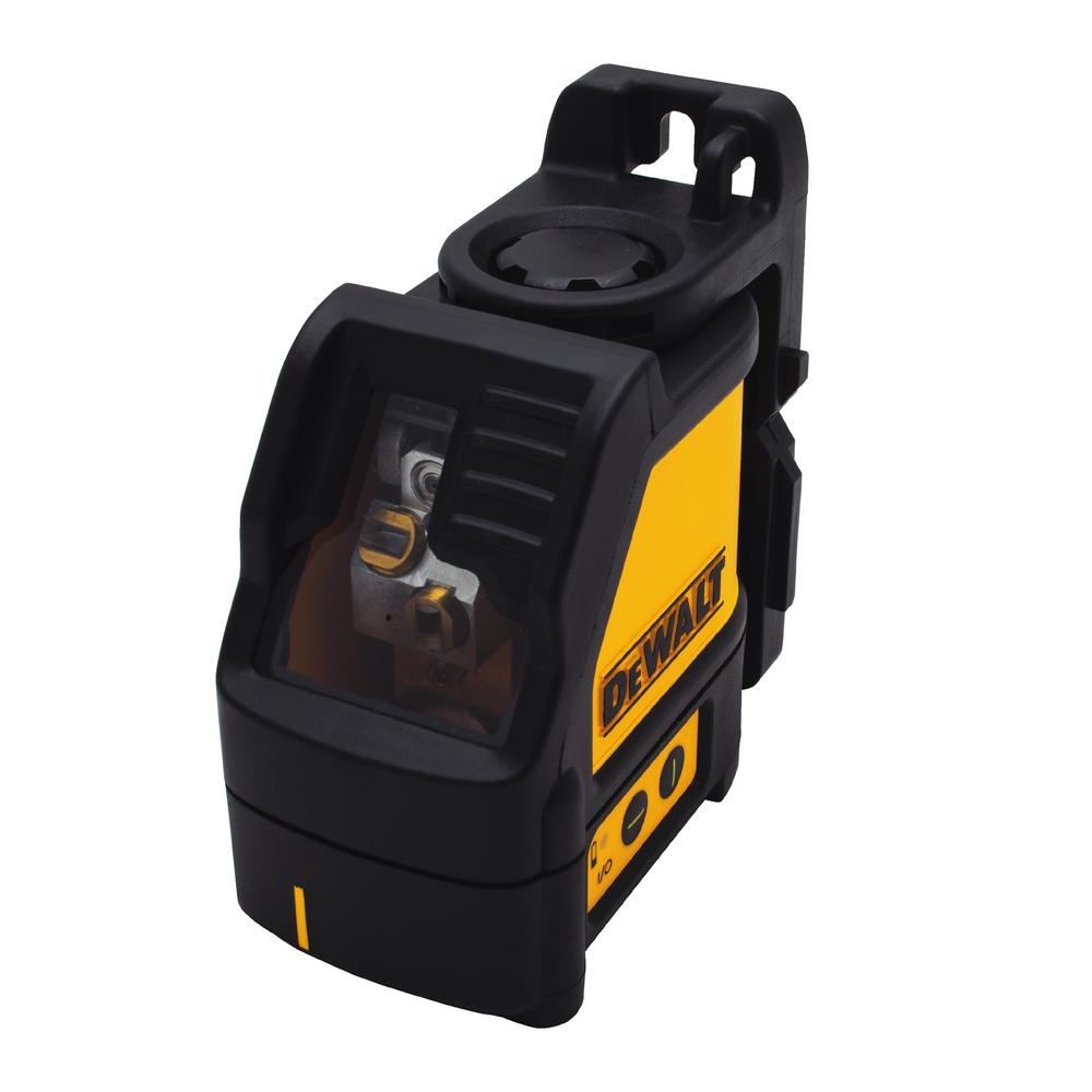 DEWALT Green Cross Line Laser DW088CG