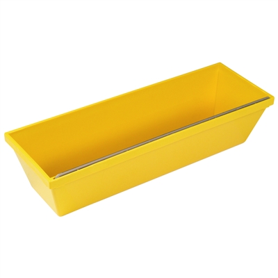 KRAFT 10" Plastic Mud Pan DW210