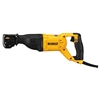 DEWALT DWE305 12.0 AMP Reciprocating Saw kit