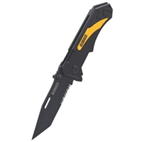 DeWalt Folding Retractable Utility Knife  DEWHT10035L
