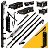 DEWALT Drywall Taping & Finishing Set (FREE PUMP) Standard Boxes, Long Handles  DXTT-2-601