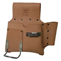 HERITAGE 6 POCKET Drywall Pouch - Left Handed EP78L