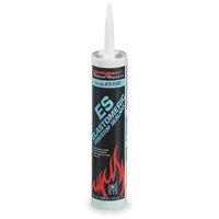 ES Elastomeric Firestop Sealant - 29 oz. - Red ES129