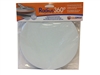 FULL CIRCLE RADIUS 360 Full Circle 8 3/4" Foam Replacement Pad 1/2"