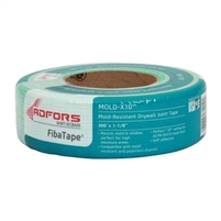 Saint-Gobain ADFORS FibaTape 1.875" x 300' Mesh Self-Adhesive Joint Tape    FDW8664-U