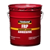 OSI Pro-Series FRP555 Latex FRP Adhesive - 5 Gallon Pail