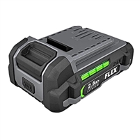 Flex 24V 2.5AH Lithium Ion Battery