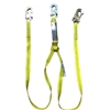 GUARDIAN 6' Shock Absorbing Lanyard GFP01230