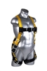 Guardian Fall Protection Velocity Harness SMALL TO LARGE  GFP01705