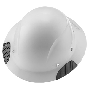 LIFT DAX Hard Hat - White  HDF15WG  LYFT DAX Hard Hat - White  HDF15WG