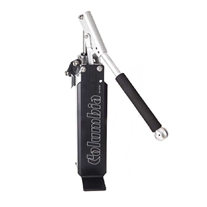 Columbia Taping Tools Mud Pump (Top Disconnect)  (HMP)