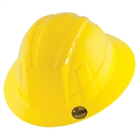 LIFT Vantis Full Brim Hard Hat - Yellow HVF1LC