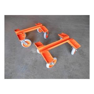 Adapa Drywall Team Cart w/ 8" Casters  ITEAM