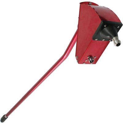 LEVEL 5 TOOLS 8" Corner Applicator With Handle  ANGLE BOX