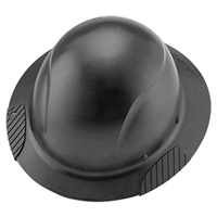 LIFT DAX Hard Hat - Black  HDF15KG  LYFT DAX Hard Hat - Black  HDF15KG