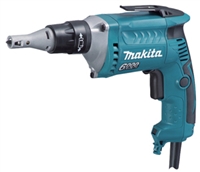 Makita Drywall Screwdriver 6,000 RPM with 8' Cord  FS6200