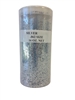 Silver Glitter -16 oz Jar .062 size