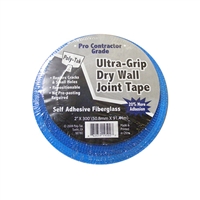 FibaFuse MAX Reinforced Drywall Tape 2-1/16 FDW9146-U