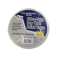 POLY TAK ULTRA GRIP WHITE DRYWALL MESH JOINT TAPE