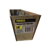 AMES Feather-Lite Stainless Steel Pan 14"  MP0014