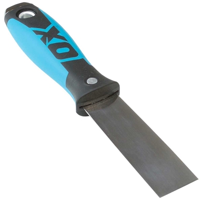 OX TOOLS 1-1/4" Pro Joint Knife Stainless Steel - OX Grip
