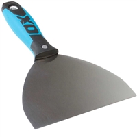 OX TOOLS 6" Pro Joint Knife Stainless Steel - OX Grip  OX-P013215
