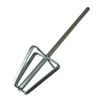 OX TOOLS MUD PAN WHIP MIXER  OX-P121805