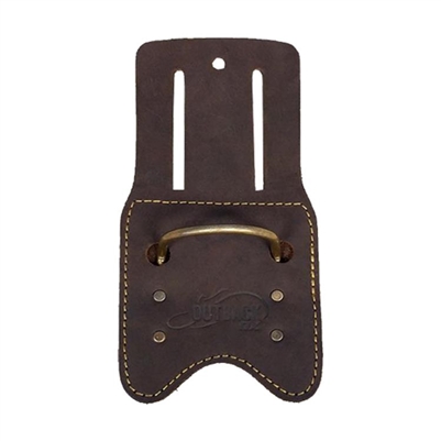 OX TOOLS Pro Hammer Holder Oil-Tanned Leather   OXGP263401
