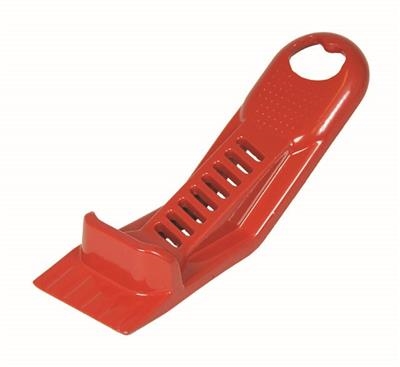 Marshalltown Panel Lifter Rasp Bottle Opener