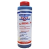 NEVER-MISS COLORING TINTING GEL FOR DRYWALL TOUCHUPS BLUE 16.9 oz bottle  PB500