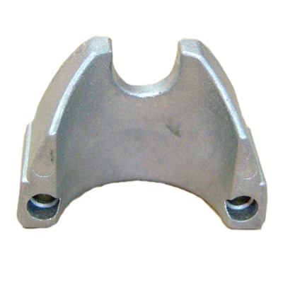 Tube Clamp Plate For Porter Cable Drywall Sander PC7800 #877733