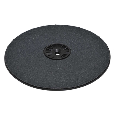 PORTER CABLE BACK UP PAD