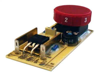 PORTER CABLE VARIABLE SPEED SWITCH