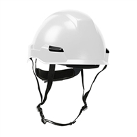 PIP Dynamic Rocky Type II Climbing White Hard Hat  PIP280HP142R1