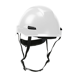 PIP Dynamic Rocky Type II Climbing White Hard Hat  PIP280HP142R1