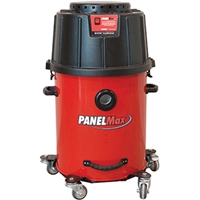 GRABBER PanelMax High-Output Self-Cleaning HEPA Vacuum  PM1050