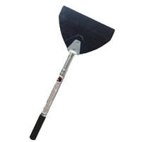 RANKEE 2' Extendable 9" Wipe Down Knife & Handle   R0010