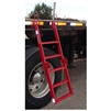 Deckmate RDM-5 Rub Rail Folding Ladder