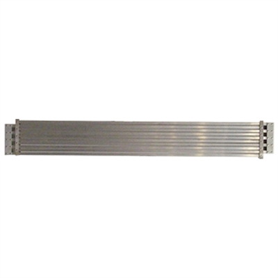 RENEGADE Aluminum Extension Plank 10' - 16'