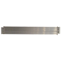 RENEGADE Aluminum Extension Plank 8' - 13'