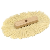 Renard Products Tampico Single Crows Foot Texture Brush - #S99