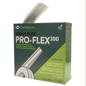 Strait-Flex Pro-Flex 300 Flexible Corner Bead  SFIPF300100