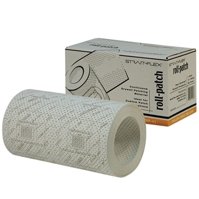 STRAIT-FLEX Roll-Patch 11" x 50' Continuous Patch Material