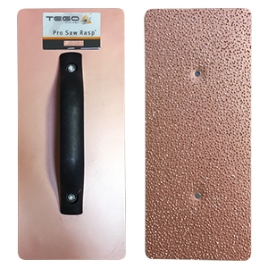 EIFS Pro Rasp - 6" x 14"