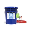 STI Firestop Authority Smoke 'N' Sound Acoustical Spray   SNS205