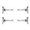 SurPro Super Wing Bolt Kit  SS1008